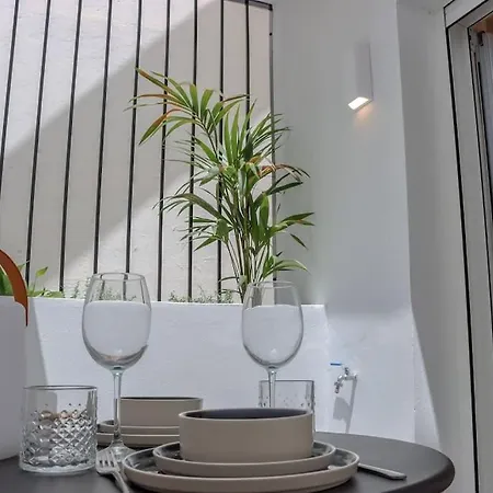 Suite Pbella Deluxe Old Town Marbella * Марбелья