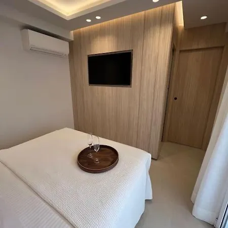 Suite Pbella Deluxe Old Town Marbella *