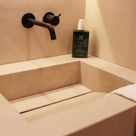 Апартаменти Suite Pbella Deluxe Old Town Marbella